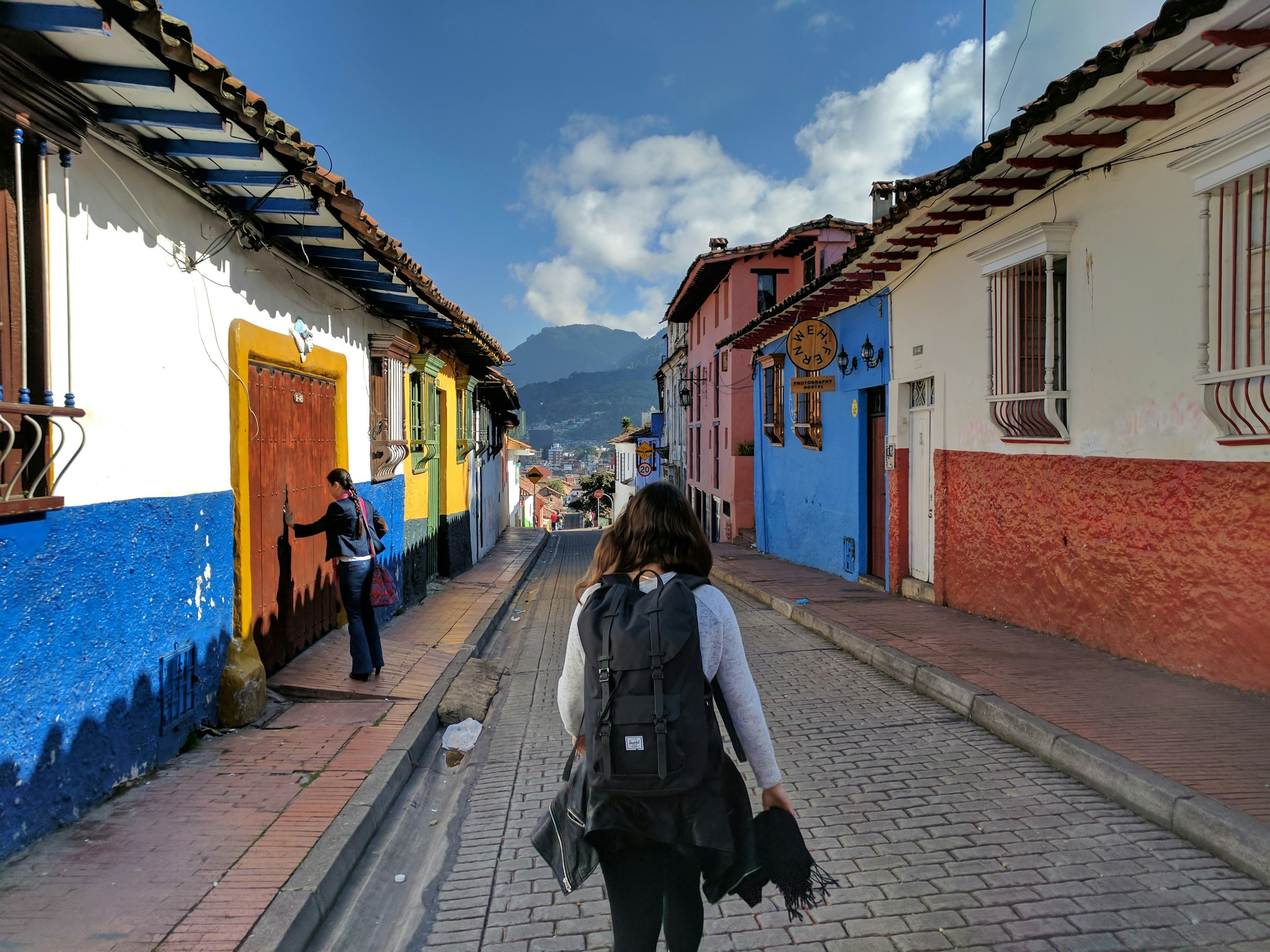 La Candelaria